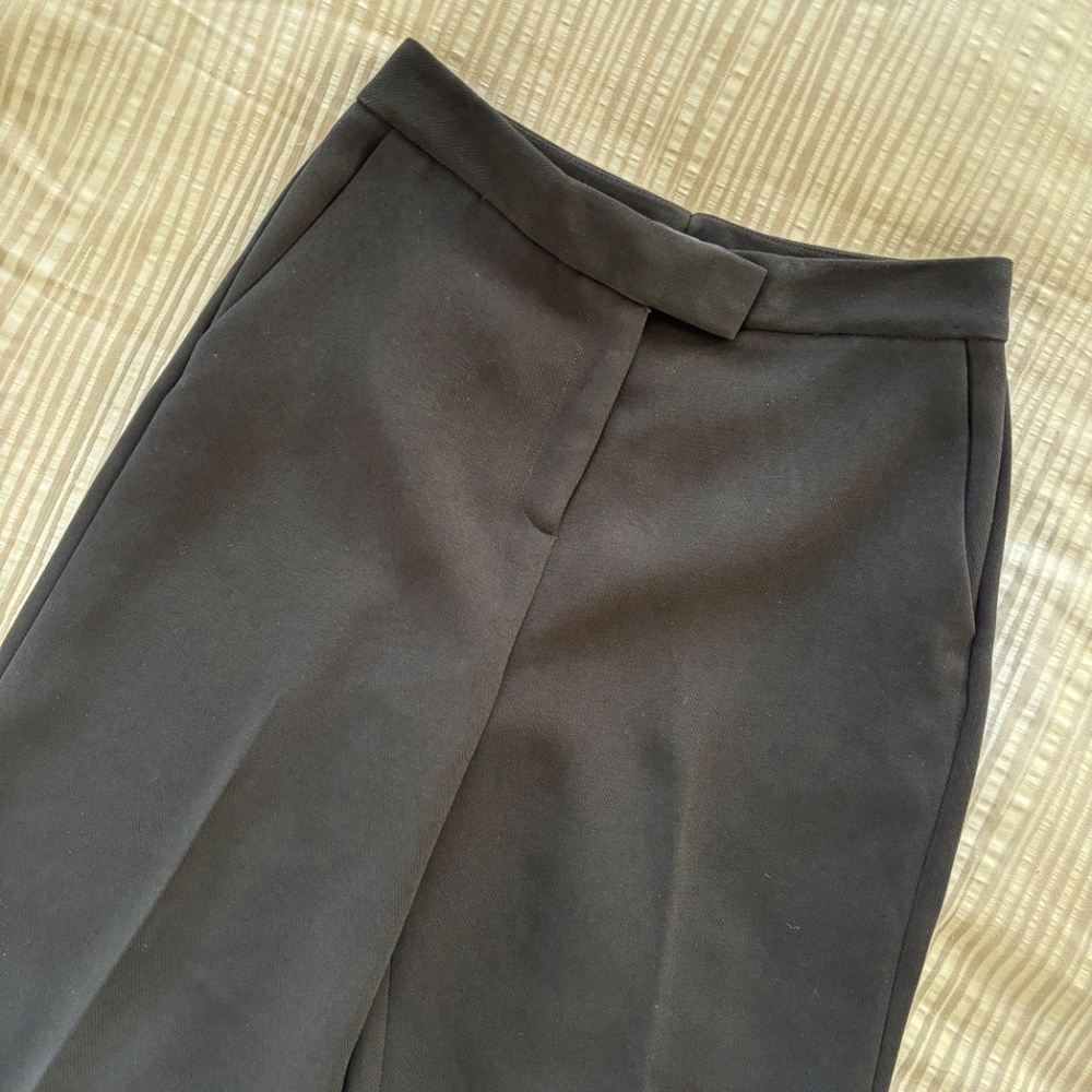 Halogen Bermuda short pants size 0 - Picture 2 of 4